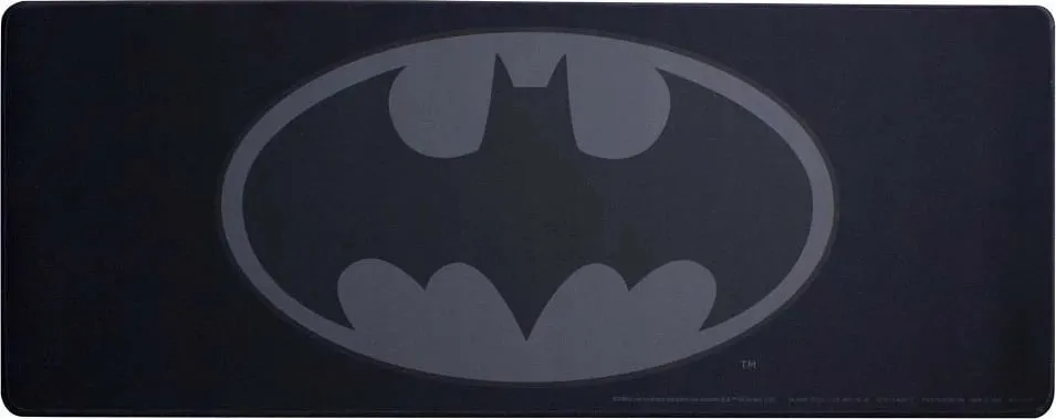 Mauspad Paladone Batman Logo 30x80 - 1