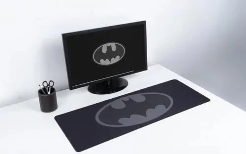 Mauspad Paladone Batman Logo 30x80 - 2