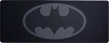 Mauspad Paladone Batman Logo 30x80