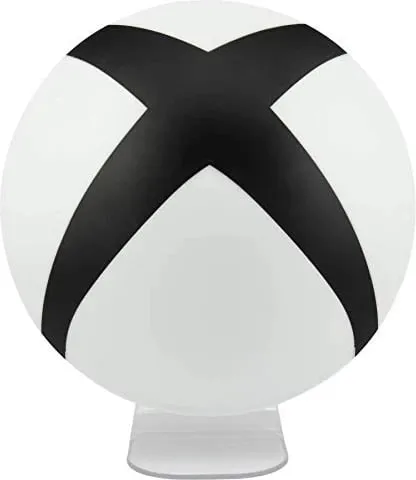 Lampë Paladone Xbox Logo - 1