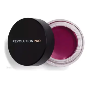Ruzh Revolution Pro Pigment Pomade, Burgundy Red