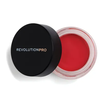 Ruzh Revolution Pro Pigment Pomade, Classic Red - 1