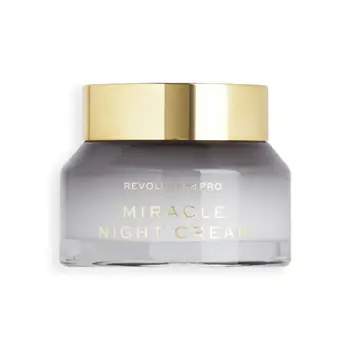 Krem nate për fytyrë Revolution PRO Miracle Night Cream, 50 ml
