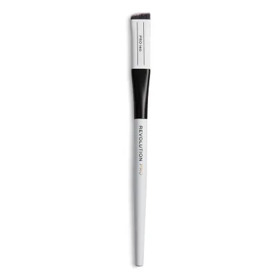 Revolution Pro 160 Angled Flat Brush - 1