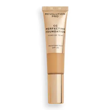 CC Cream Perfecting Foundation SPF 30 - F5.7