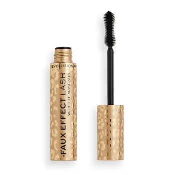 Revolution Pro Faux Effect Lash Wide Eye Mascara