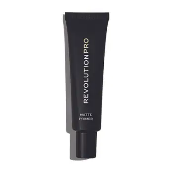 Revolution Pro Matte Primer - White