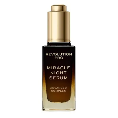 Serum për fytyrë Revolution PRO Miracle Night Rescue, 30 ml - 1