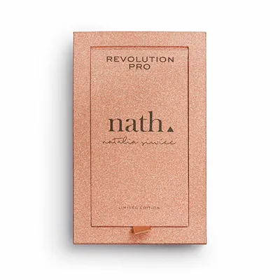 Paletё pёr sy Revolution PRO Nath Collection, 16.5 g - 4