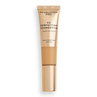 CC Cream Perfecting Foundation SPF 30 - F6.5 - 1