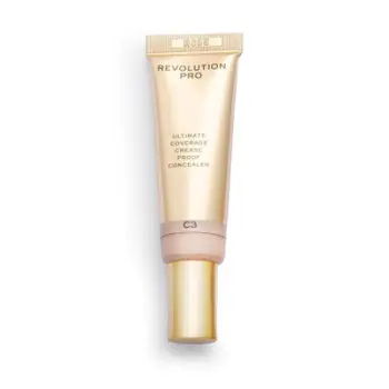Revolution PRO Ultimate Coverage Concealer - C3