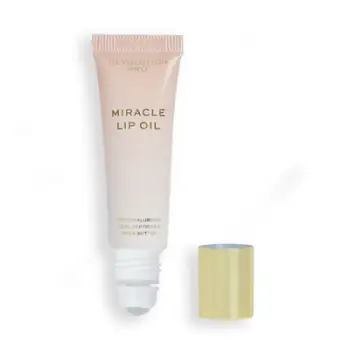 Vaj për buzë Revolution Pro Miracle Lip Oil, 8 ml