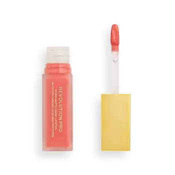 Revolution Pro Hydra Matte Liquid Lipstick - Creme Syrup