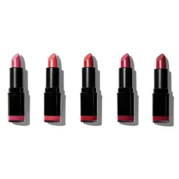 Set me buzëkuqë Revolution Matte Reds, 5 x 3.2 g