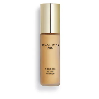 Serum/Bazë për grim Revolution Pro Goddess Glow Bazë për grim 30 ml - 1
