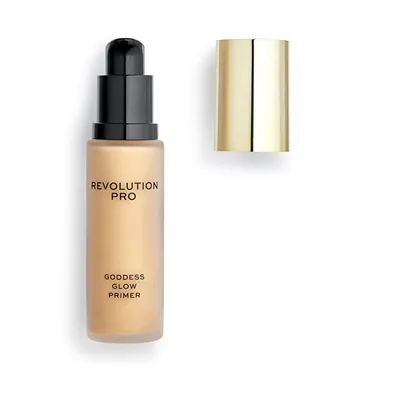 Serum/Bazë për grim Revolution Pro Goddess Glow Bazë për grim 30 ml - 2