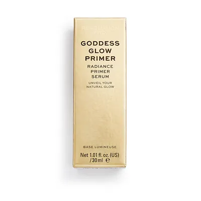 Serum/Bazë për grim Revolution Pro Goddess Glow Bazë për grim 30 ml - 3