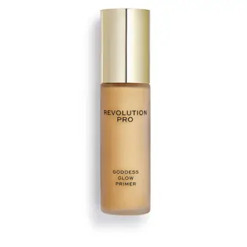 Serum/Bazë për grim Revolution Pro Goddess Glow Bazë për grim 30 ml
