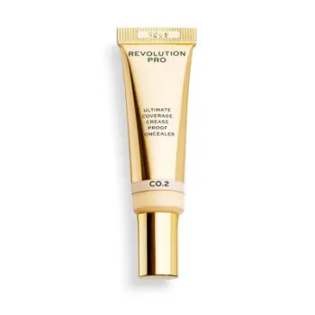 Korrektor Revolution Pro Ultimate Coverage Crease Proof, C0.2
