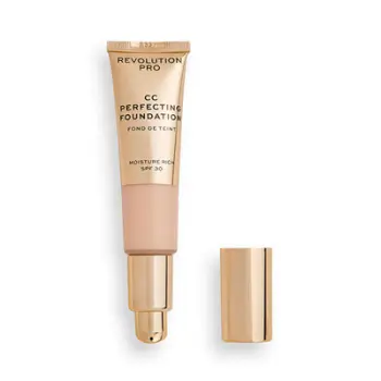 CC Cream Perfecting Foundation SPF 30 - F3