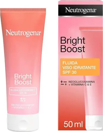 Serum Neutrogena Bright Boost Resurfacing Micro Polish, 50ml