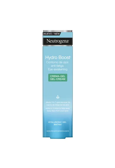 Krem rigjenerues për sy Neutrogena Hydro Boost, 15 ml - 1