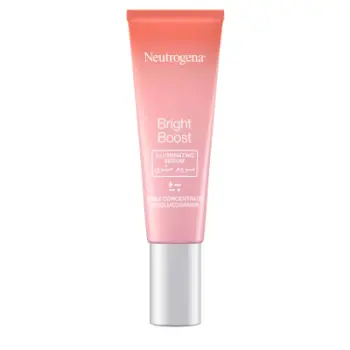 Serum Neutrogena Bright Boost Illuminating Serum, 30ml