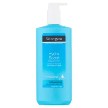 Krem për trup Neutrogena Hydro Boost 400 ml