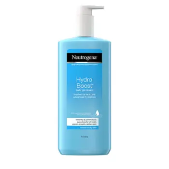 Krem për trup Neutrogena Hydro Boost 250 ml