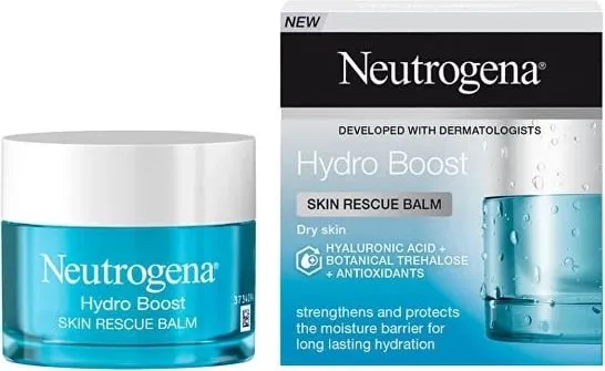 Balsam per lekure Neutrogena Hydro Boost, 50 ml - 1