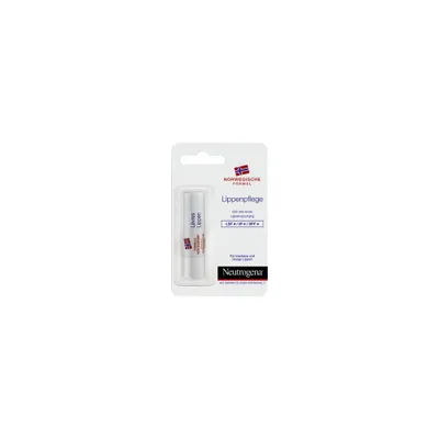 Zbutës për buzë Neutrogena SPF 4/5, 4.8g - 1