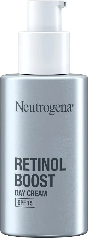Krem nate për femra Neutrogena Retinol Boost, 50ml - 1