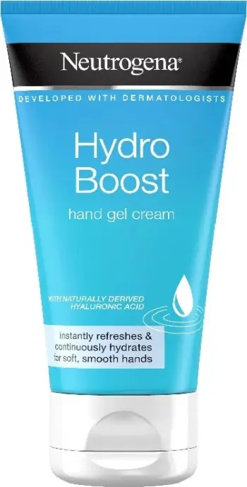 Krem për duar Neutrogena Hydro Boost 75 ml