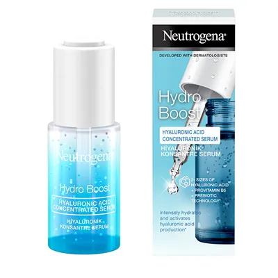 Serum i koncentruar Neutrogena Hydro Boost 15 ml - 2