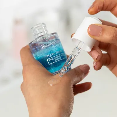 Serum i koncentruar Neutrogena Hydro Boost 15 ml - 4