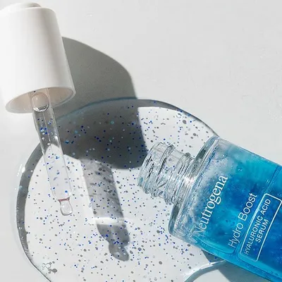 Serum i koncentruar Neutrogena Hydro Boost 15 ml - 6