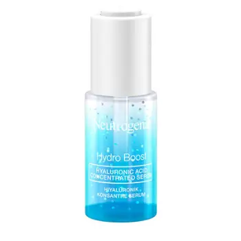 Serum i koncentruar Neutrogena Hydro Boost 15 ml