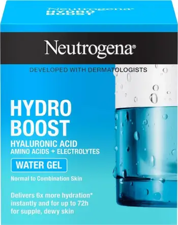 Krem-gel hidratues fytyre Neutrogena Hydro Boost Hydrating Gel-Cream për femra 50ml