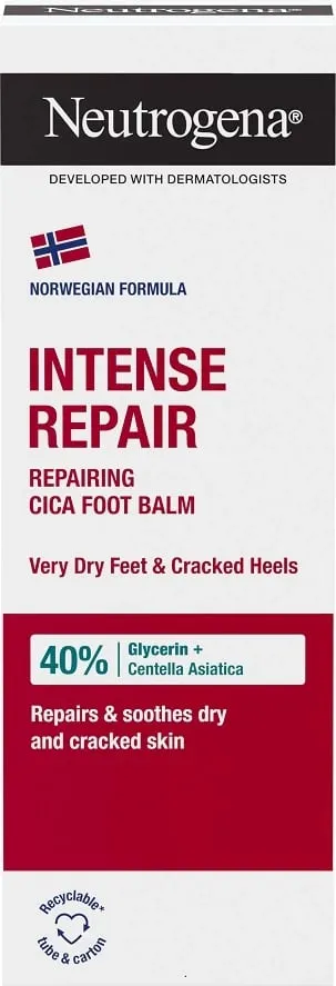Krem për këmbë Neutrogena Norwegian Formula 50ml - 1
