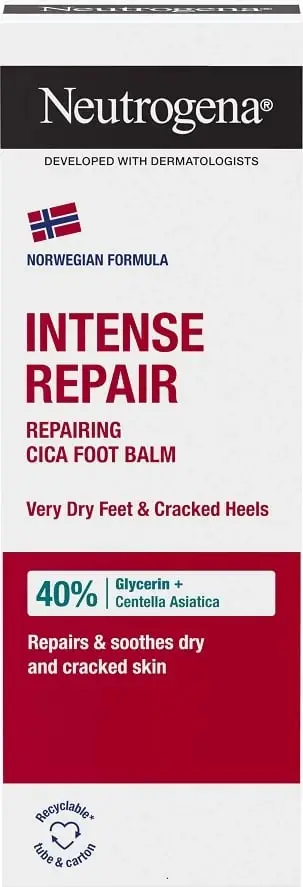 Krem për këmbë Neutrogena Norwegian Formula 50ml