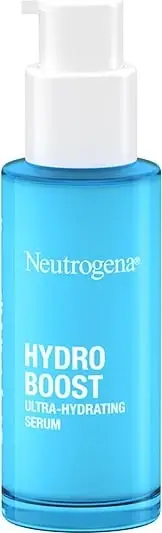 Hydro Boost Serum Ultra-Hidratues me Acid Hialuronik, 30 ml