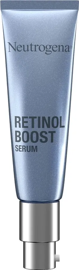 Serum fytyre Neutrogena Retinol Boost, anti-age, 30 ml - 1