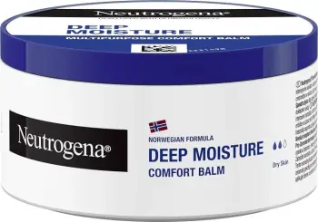 Losion Neutrogena Deep Moisture Comfort Balm, 300ml