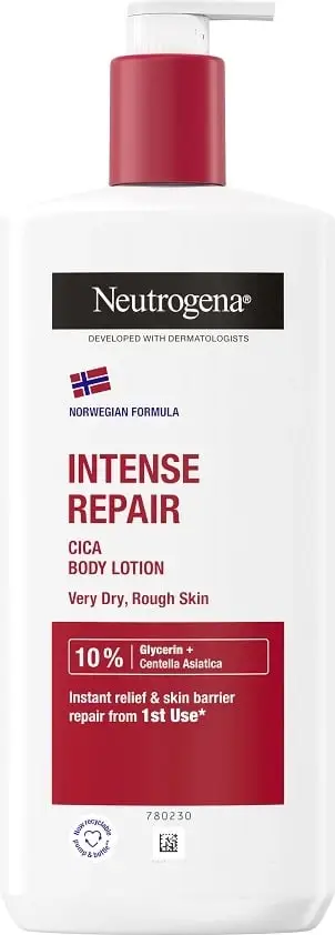 Losion Neutrogena Norwegian Formula, 400 ml