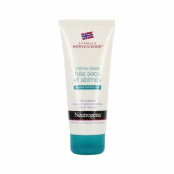 Krem për këmbë Neutrogena Hydration 24H, 100 ml