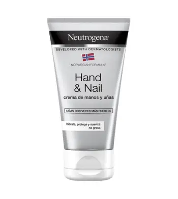 Krem për duar/thonj Neutrogena CR, 75 ml