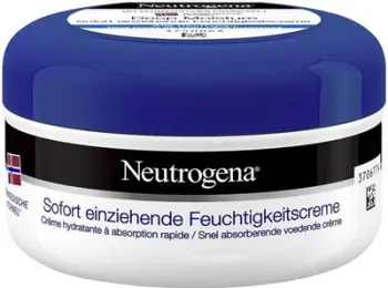 Krem trupi Neutrogena Moisturizing 200 ml