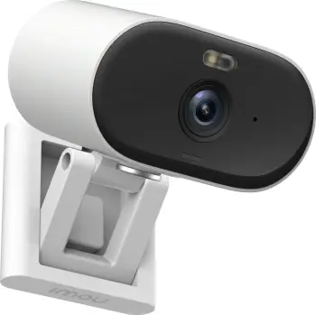 Kamerë IMOU Versa IPC-C22FP-C, Wi-Fi, 1080P, e bardhë