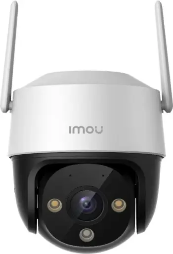 Kamerë rrjeti IMOU Cruiser 2C, 3MP, Wi-Fi 6, 3.6mm, e bardhë