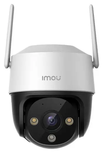 Kamerë IMOU Cruiser SE, 1080P H.265 Wi-Fi P&T, e bardhë
